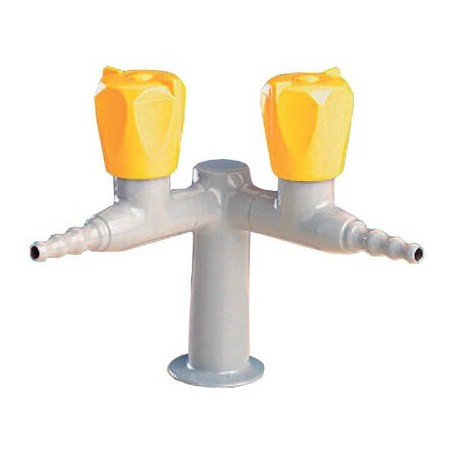 Comprar  Valvula Laboratorio Para Gas Montaje En Mesa Mod. 303R H 1/2" Norma Gas Natural GV10008 al Mejor Precio