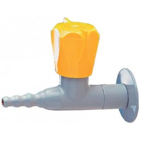 Comprar  Valvula Laboratorio Para Gas Montaje Mural Mod. 831 GV10014 al Mejor Precio