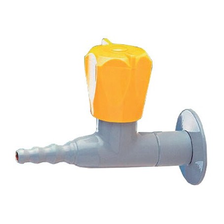 Comprar  Valvula Laboratorio Para Gas Montaje Mural Mod. 6831 H-1/2" Norma Gas Natural GV10015 al Mejor Precio