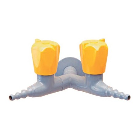 Comprar  Valvula Laboratorio Para Gas Montaje Mural Mod. 833 GV10020 al Mejor Precio