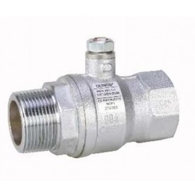 Comprar  Valvula M-H 11/2" Ajuste Caudal Gas Mediante Herramienta Mod. Meh984.1 GV11026 al Mejor Precio
