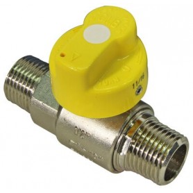 Comprar  Valvula De Seguridad d De ½ Para Gas Con Exceso Caudal Y Temperatura ra GV13010 al Mejor Precio