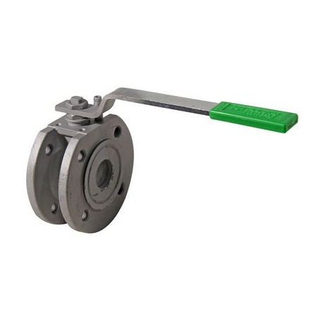 Comprar  Valvula Esfera Alfa-10Nf/Fb Wafer Bridas Ansi-150 Dn-150 Palanca GV15048 al Mejor Precio