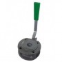 Comprar  Valvula Esfera Alfa-10N/Fb Wafer Bridas Ansi-150 Dn-25 Palanca GV15052 al Mejor Precio