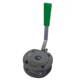 Comprar  Valvula Esfera Alfa-10N/Fb Wafer Bridas Ansi-150 Dn-50 Palanca GV15056 al Mejor Precio