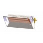 Comprar  Radiante Infrarojos 12Zrsk-148 De 5000 W/H GX01108 al Mejor Precio