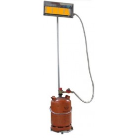 Comprar Poste Mg8-N De 2250/4500 Kcl/H GX01308 al Mejor Precio
