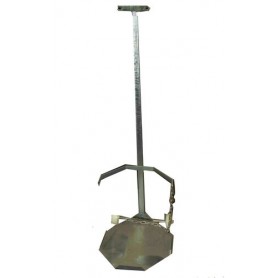 Comprar Poste Metalico Pm 1 De 2 Mts. GX01407 al Mejor Precio