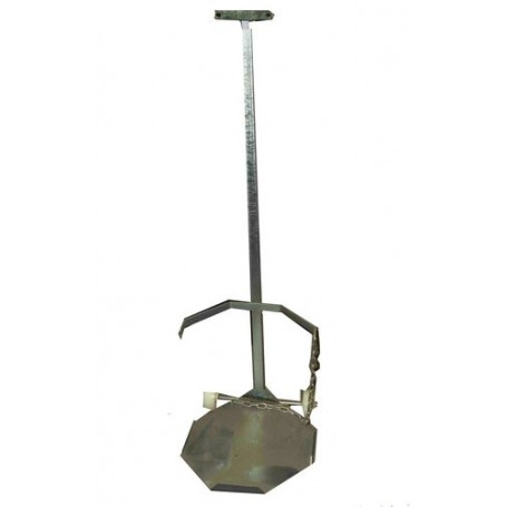Comprar Poste Metalico Pm 1 De 2 Mts. GX01407 al Mejor Precio