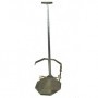Comprar Poste Metalico Pm 1 De 2 Mts. GX01407 al Mejor Precio