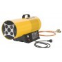 Comprar Cañon De Aire Caliente Móvil A Glp Blp33M De Potencia Regulable Encendido Manual De 18÷33 Kw/H GX01505 al Mejor Precio
