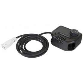 Comprar Termostato Analógico Th5 Con 10M De Cable GX01545 al Mejor Precio