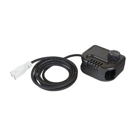 Comprar Termostato Analógico Th5 Con 10M De Cable GX01545 al Mejor Precio