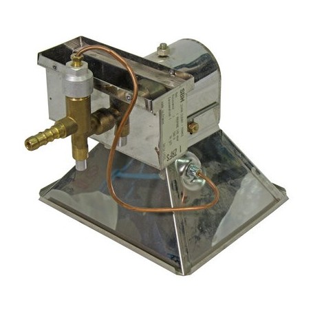 Comprar  Radiantes Ganad.1Zrfs G31-148 GX02001 al Mejor Precio