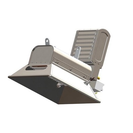 Comprar  Radiante Para Cria Avicola Mod. 6Zrfa G31-148 GX02013 al Mejor Precio