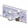 Comprar  Cuadro Regulador Rg10 Para En- Cendido Manual. Conex. 20X150 GX02015 al Mejor Precio
