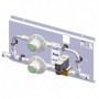 Comprar  Cuadro Regulador Rg10 Para En- Cendido Manual. Conex. 20X150 GX02015 al Mejor Precio