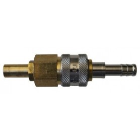 Comprar Enchufe Rapido Pack5 Diam. 10 Clio GX02024 al Mejor Precio