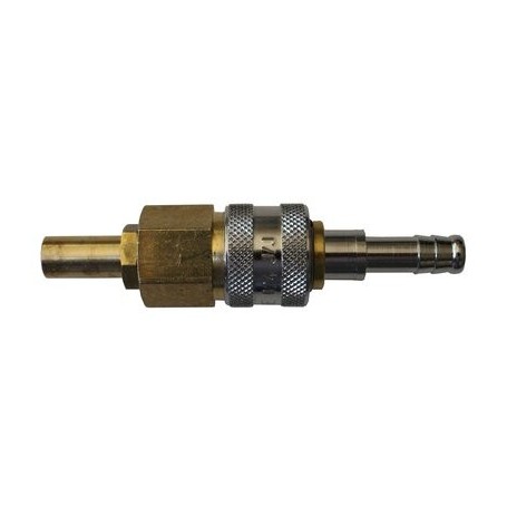 Comprar Enchufe Rapido Pack5 Diam. 10 Clio GX02024 al Mejor Precio