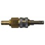 Comprar Enchufe Rapido Pack5 Diam. 10 Clio GX02024 al Mejor Precio