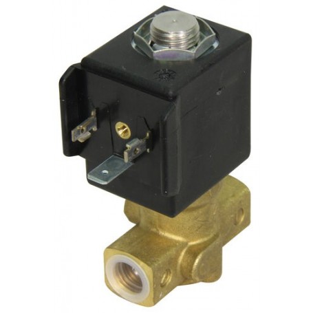 Comprar Electrovalvula Sbm 2 Vias Ev2 GX02051 al Mejor Precio