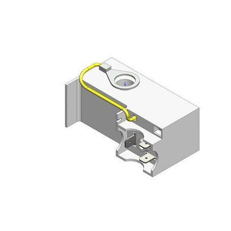 Comprar Bloque De Encendido Bloc Ba GX02056 al Mejor Precio