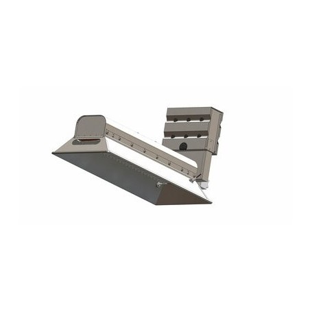 Comprar  Radiante Para Cria Avicola Mod. 12Zrfa G31-148 GX02062 al Mejor Precio