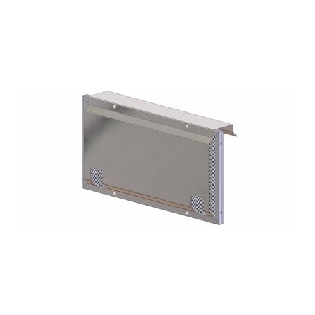 Comprar Filtro Metalico Mod. 300 GX02070 al Mejor Precio