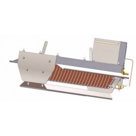 Comprar  Radiante Modelo 216 Xls G 31-148 Poder Calorifico 13000W/H A 148 Mbar Qn:980 Gr/H Semiautomático GX02081 al Mejor Preci