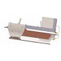 Comprar  Radiante Modelo 216 Xls G 31-148 Poder Calorifico 13000W/H A 148 Mbar Qn:980 Gr/H Semiautomático GX02081 al Mejor Preci