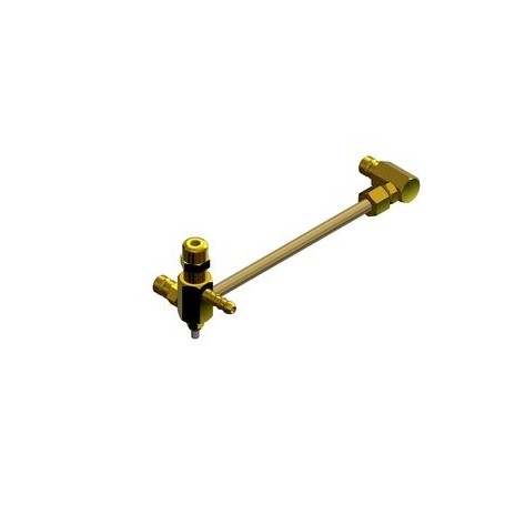 Comprar Bloque Seguridad d De Encendido Manual Serie 200S T10 GX02090 al Mejor Precio