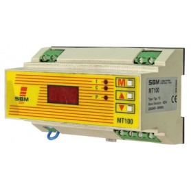 Comprar Central Mt100 GX03019 al Mejor Precio