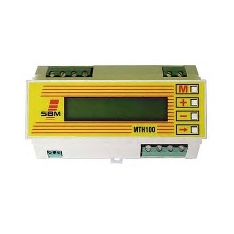 Comprar Central Mth100 GX03023 al Mejor Precio