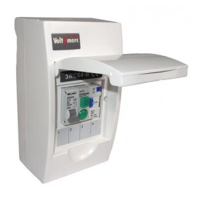 Comprar Control Manual De Encendido Simple GX03026 al Mejor Precio