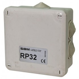 Comprar Caja Conexiones Doble Rp-32 GX03048 al Mejor Precio