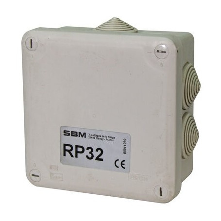 Comprar Caja Conexiones Doble Rp-32 GX03048 al Mejor Precio