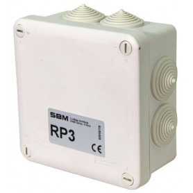 Comprar Caja De Proteccion Mod. Rp3 GX03049 al Mejor Precio