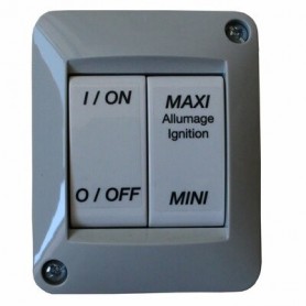 Comprar Control Doble Encendido GX03081 al Mejor Precio