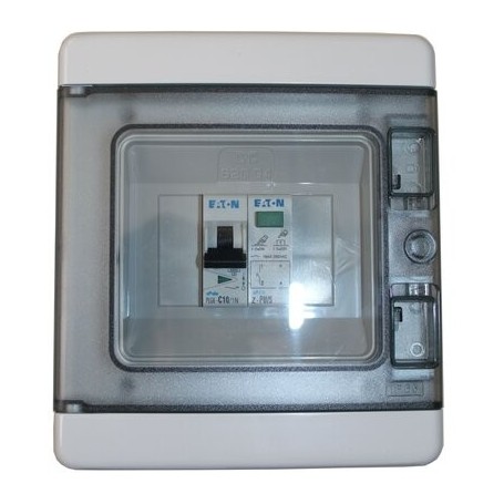 Comprar Control Manual 1 Zona GX03082 al Mejor Precio