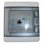 Comprar Control Manual 2 Zonas GX03083 al Mejor Precio