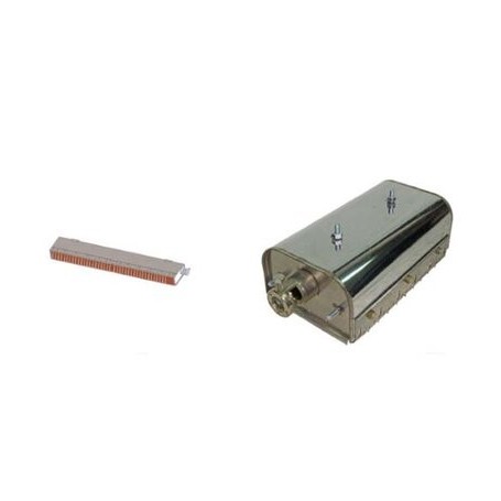 Comprar Emisor Infrarrojo Industrial Mod. Br 5Pnz GX03103 al Mejor Precio