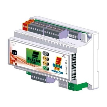Comprar  Modulo De Control Para Radiantes Insdustriales Electronicos Visiolon Ind-I GX03171 al Mejor Precio