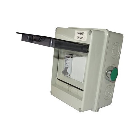 Comprar Control Encendido/Paro Manual GX03315 al Mejor Precio
