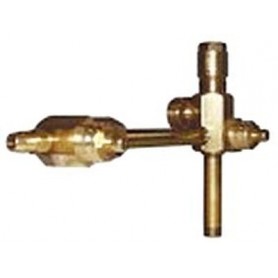 Comprar B10Sx Bloque U-E-195-170-Pp-A-12G Para Radiante B10Sx Para Gas Natural G-20 A 22 Mbar GX03404 al Mejor Precio