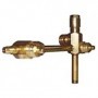Comprar B10Sx Bloque U-E-195-170-Pp-A-12G Para Radiante B10Sx Para Gas Natural G-20 A 22 Mbar GX03404 al Mejor Precio