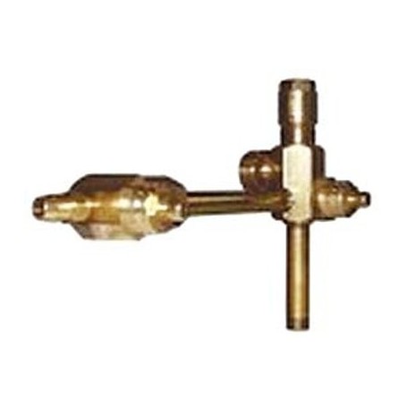 Comprar Bloque U-E-130-110-Pp-A-12G Para Radiante B10Sx Para Glp G-31 A 37 Mbar GX03405 al Mejor Precio