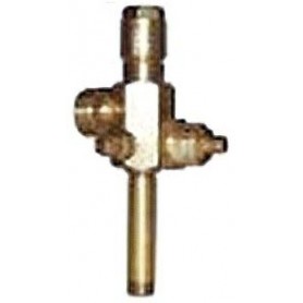Comprar Bloque U-E-320-195-Pp-A-12G Para Radiante B32-2Sx Para Gas Natural G-20 A 22 Mbar GX03420 al Mejor Precio
