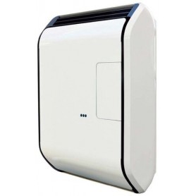 Comprar  Radiador Mural A Gas Natural Serie Eco Sc30 Kit Ventosa Coaxial L 450 Mm Incluido GX04153 al Mejor Precio
