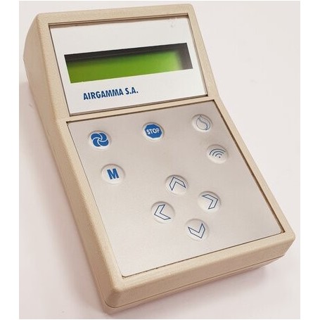 Comprar Telemando Por Infrarrojos Para La Serie "M" GX23040 al Mejor Precio