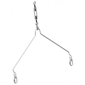 Comprar Kit Soporte Suspension Horizontal Para Btlh2R45 GX24028 al Mejor Precio